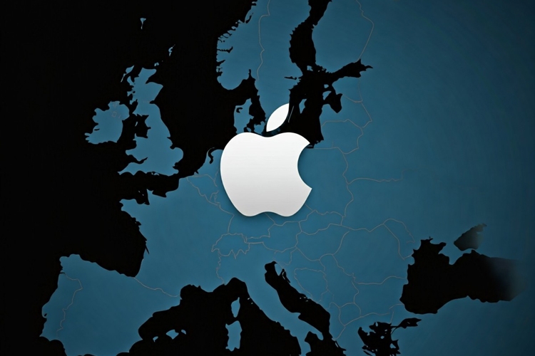 Ủy ban Châu Âu yêu cầu Apple không giới hạn khu vực địa lý trên các dịch vụ online