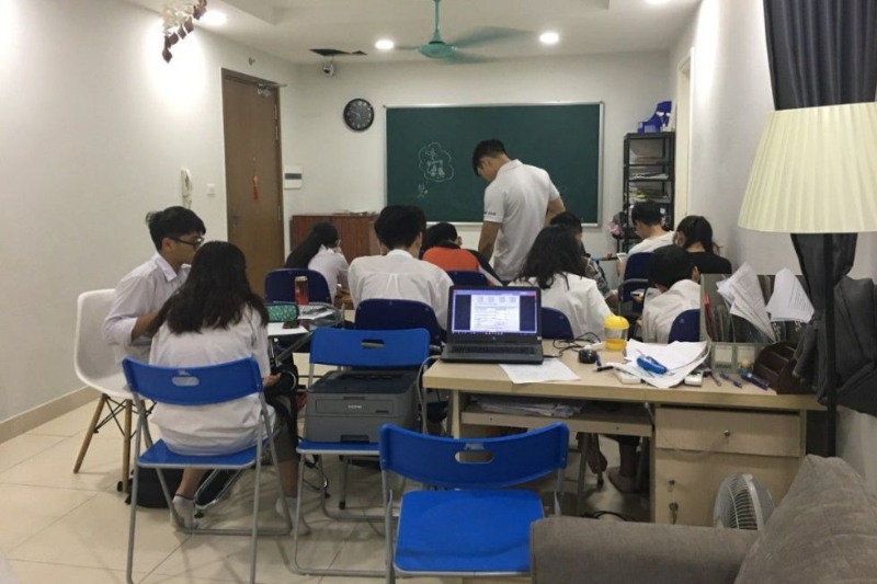 v11 gồm những môn nào ngành nào 3