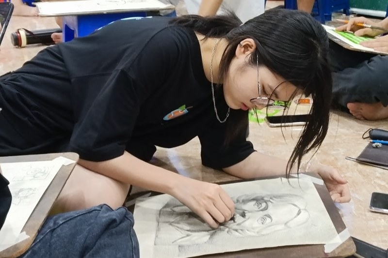 v11 gồm những môn nào ngành nào 5