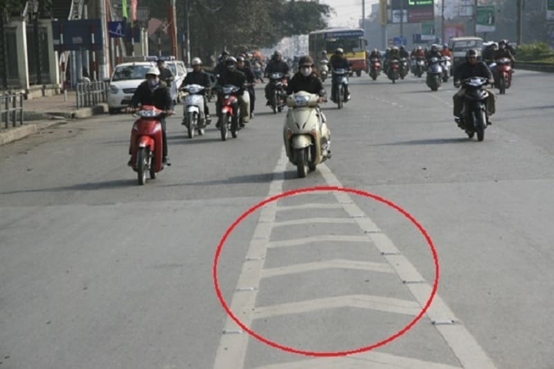 Vạch xương cá là gì? (hình 3)