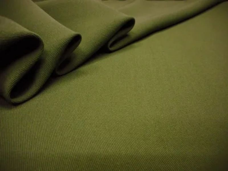 Vải Gabardine 2