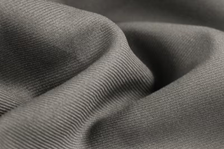 Vải Gabardine 4