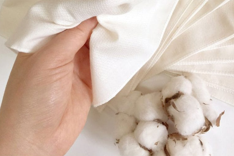 Tìm hiểu chi tiết về vải bông: Đặc điểm, quy trình sản xuất và cách phân biệt thật giả
