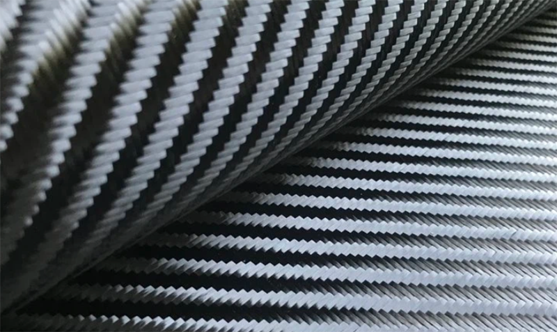Vải carbon (hình 2)