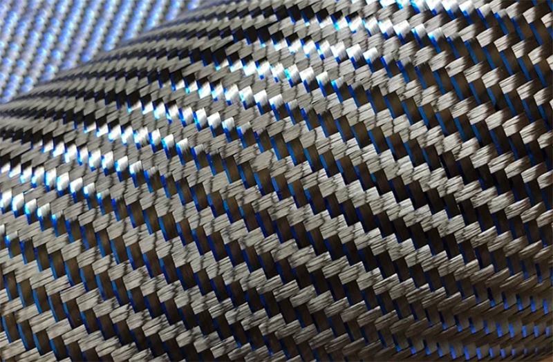 Vải carbon (hình 3)