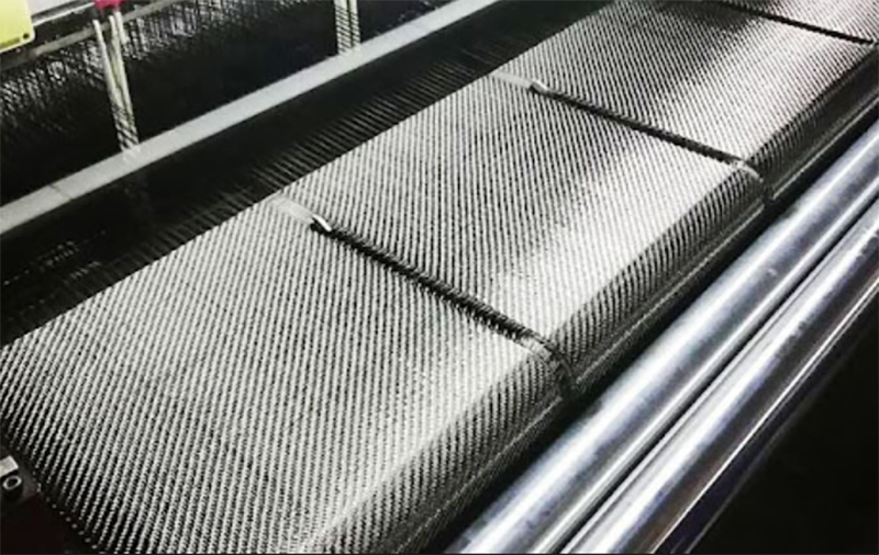 Vải carbon (hình 6)