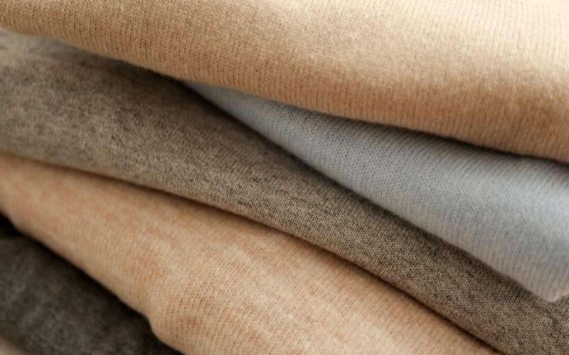 Ưu nhược điểm của vải Cashmere