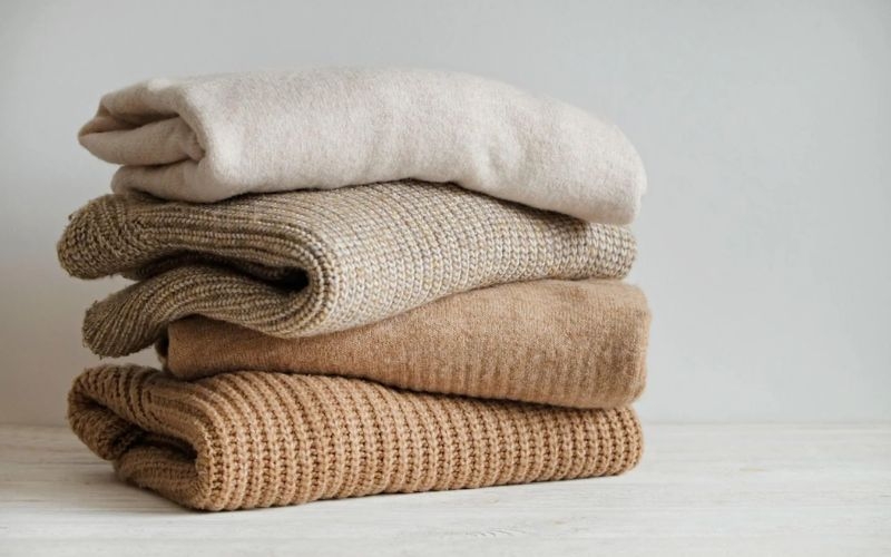 Tại sao vải cashmere lại đắt như vậy
