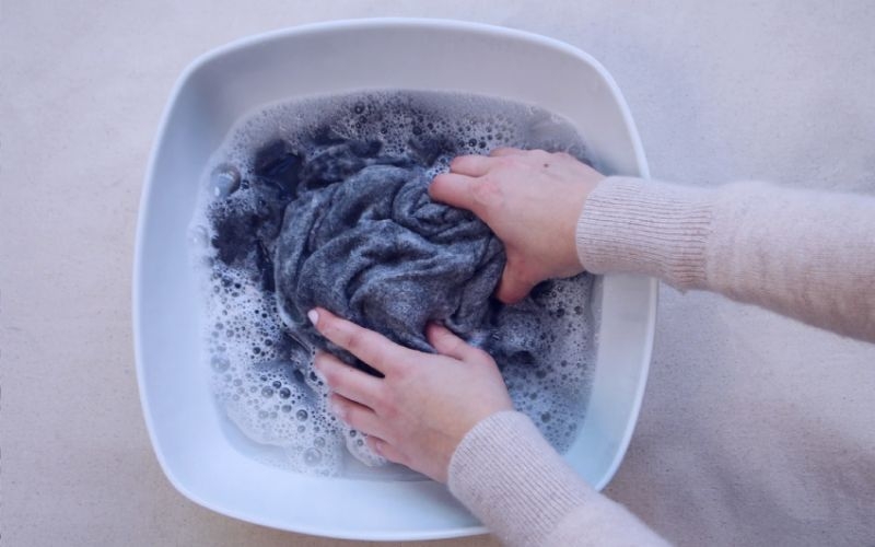 Hướng dẫn sử dụng và bảo quản vải Cashmere