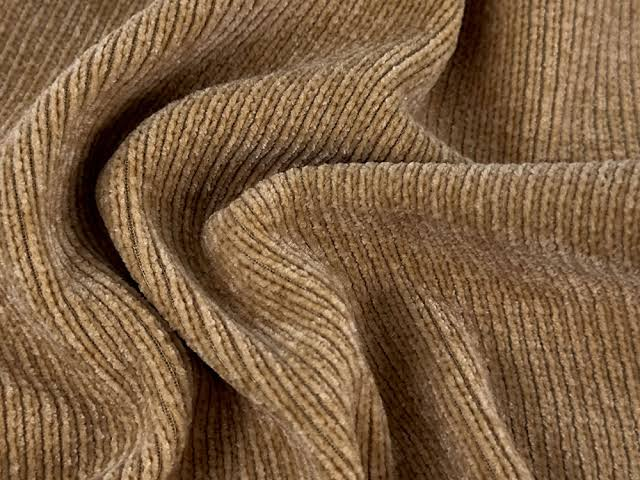 vải Chenille 3