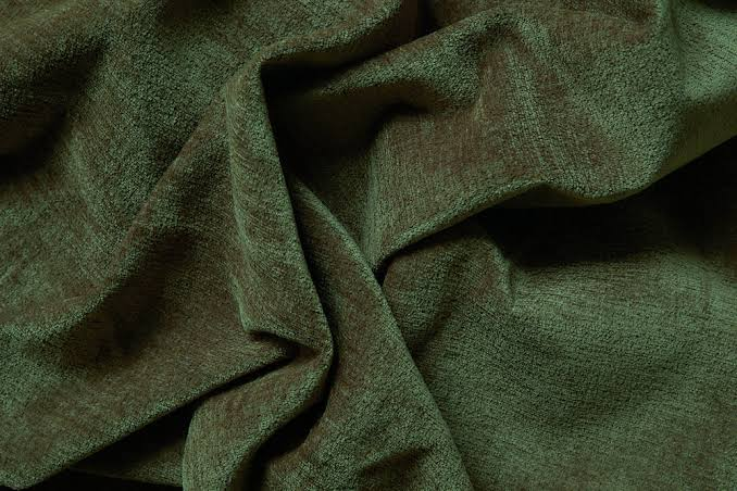 vải Chenille 5