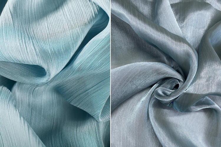 vải chiffon 1