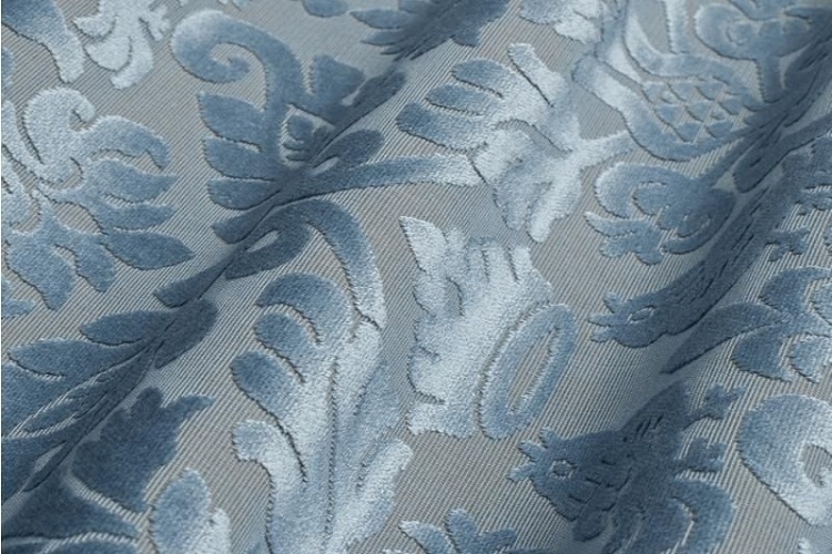 Vải Damask 3