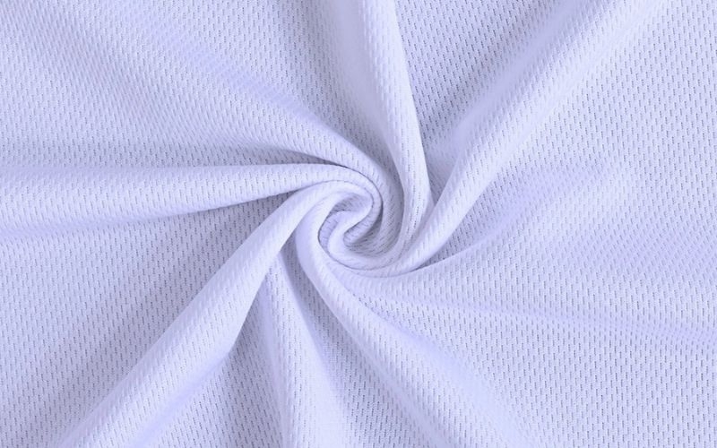 Ưu nhược điểm của vải Dri-fit