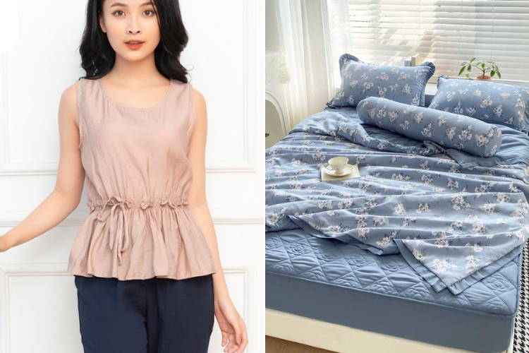 vải đũi lụa 5