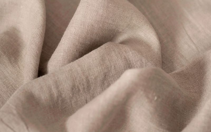 Vải gai Linen
