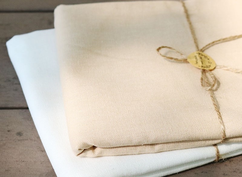 Sự xuất phát của thuật ngữ "linen bột"