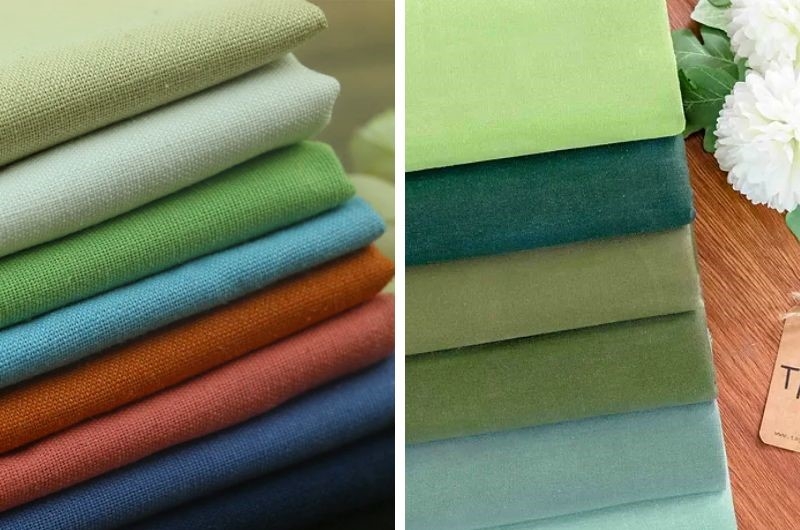 Nhược điểm cần lưu ý của linen bột
