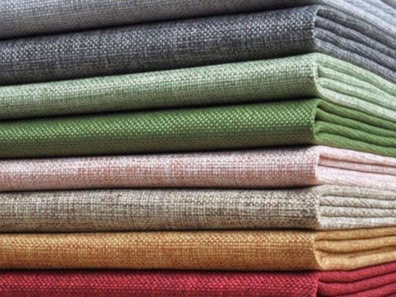 Linen pha trộn