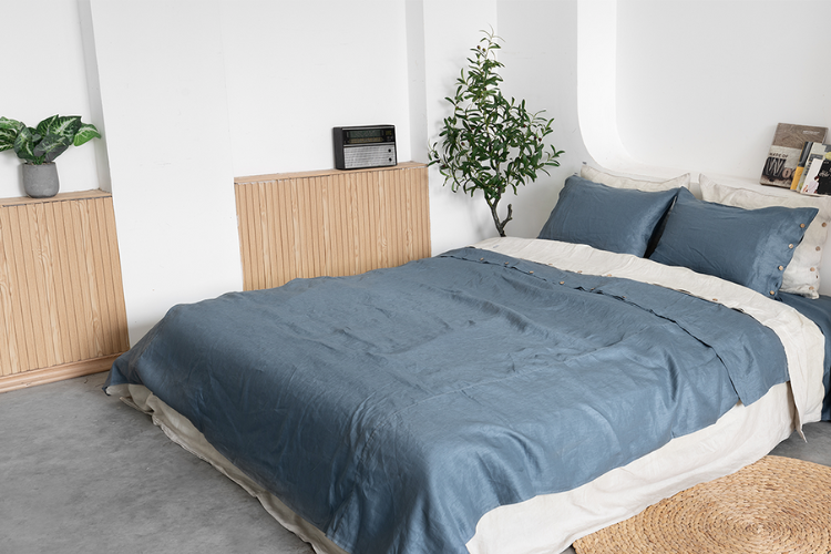 vải linen nhật 4