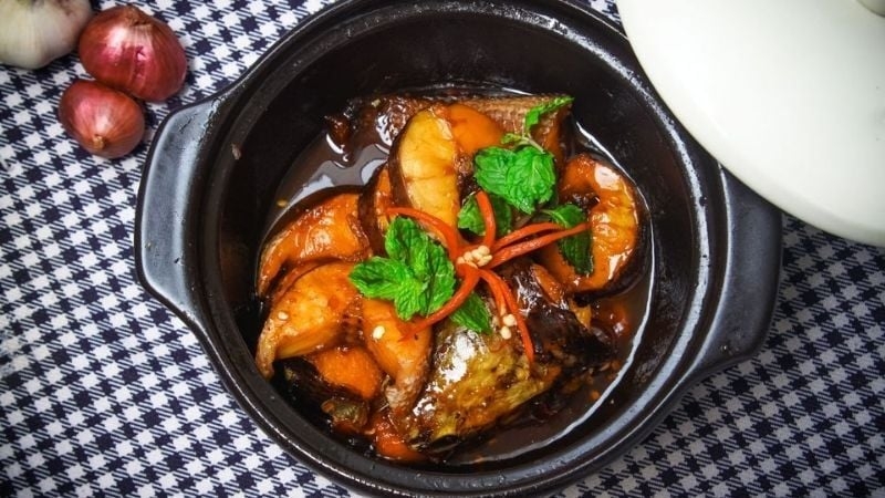 vài món ngon cho bữa cơm mùa lạnh 2