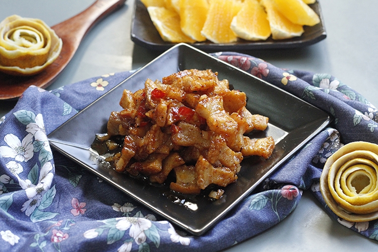 vài món ngon cho bữa cơm mùa lạnh 9