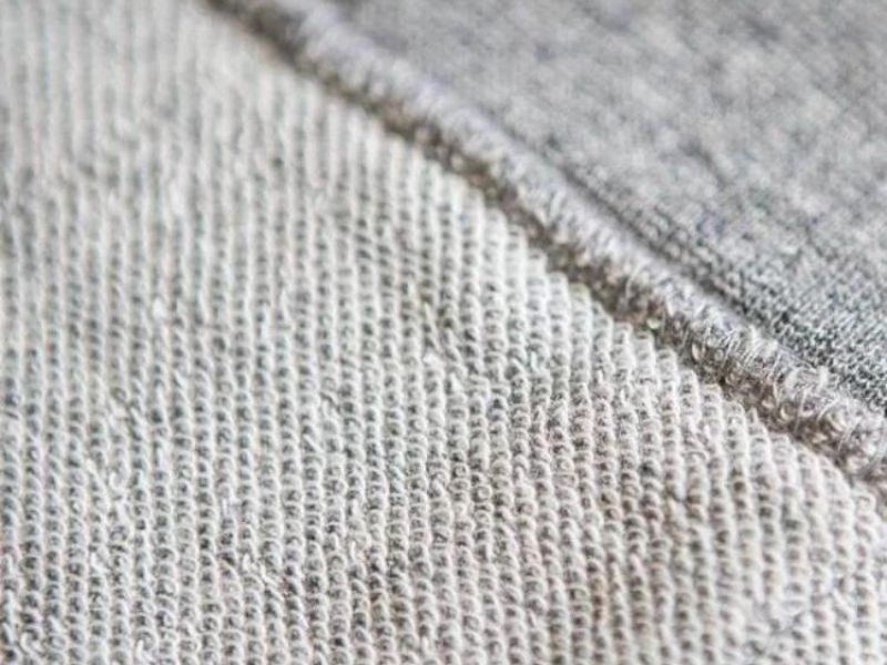 vải nỉ (ảnh 3)