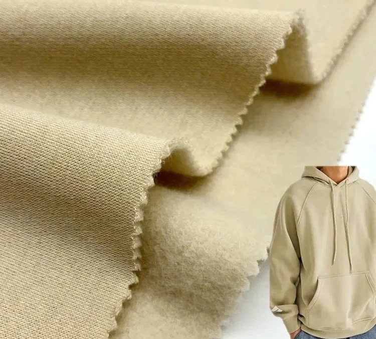 vải nỉ (ảnh 5)