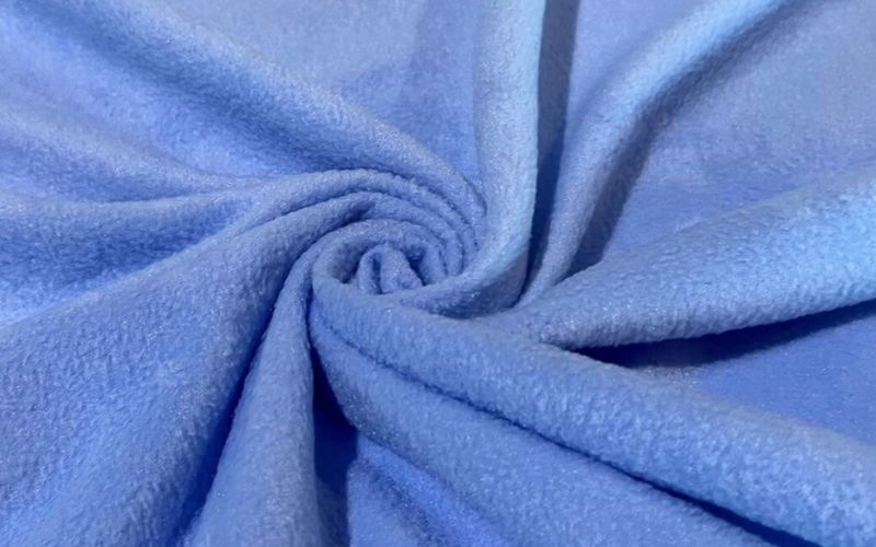 Ưu nhược điểm của vải nỉ bông
