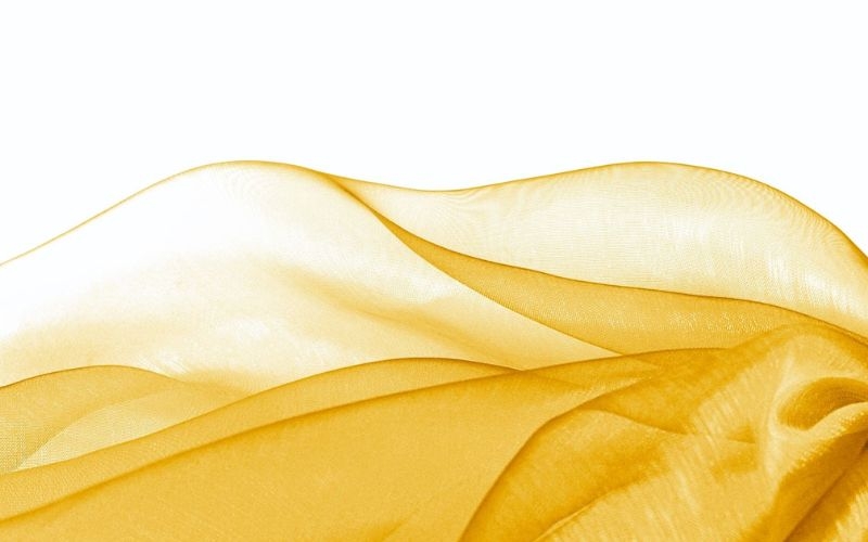 Vải organza là gì