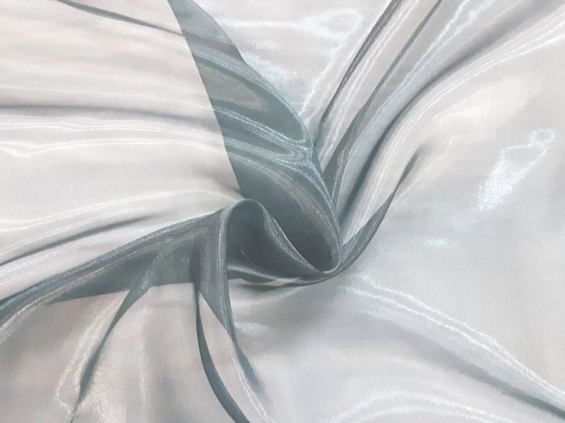 Vải organza mirror