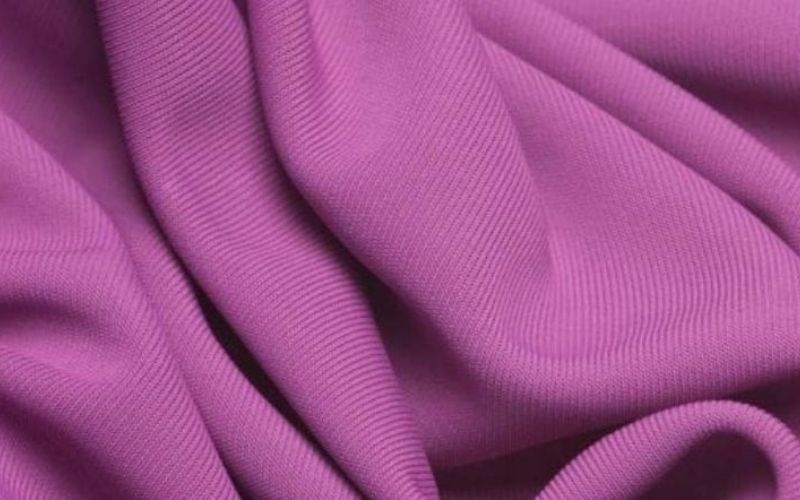 Nguồn gốc của vải Polyamide
