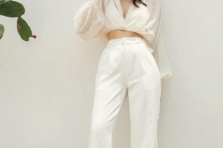 vải sheer 3