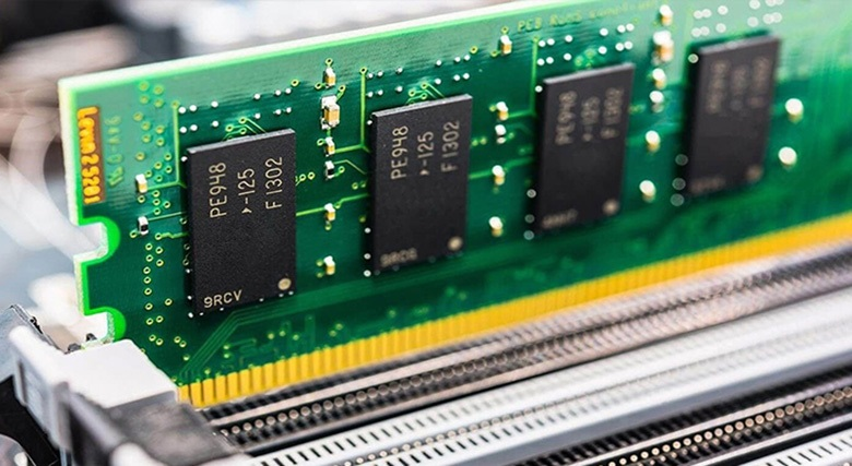 Vai trò của RAM 2