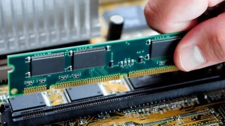 Vai trò của RAM 5