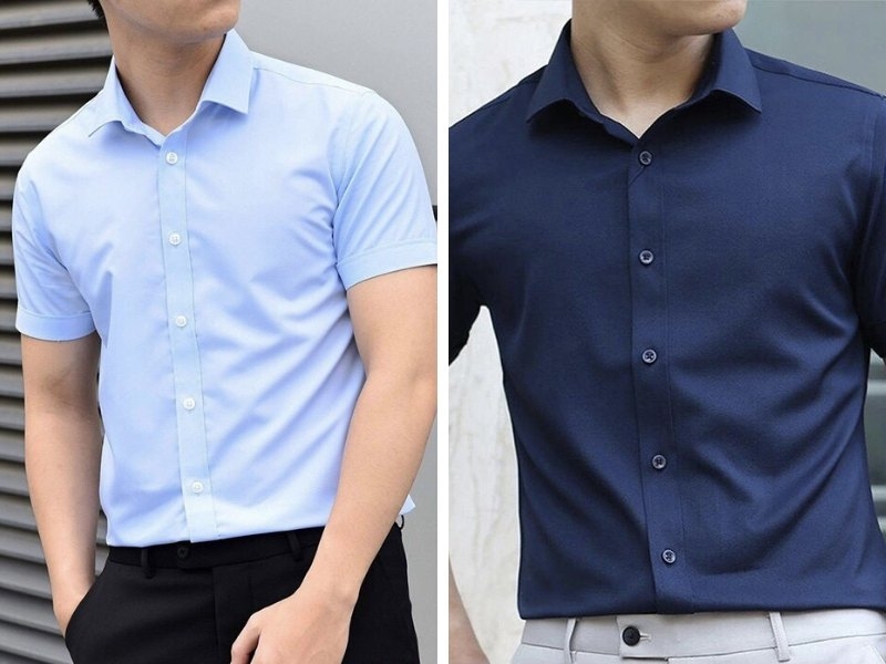 Hạn chế về kiểu dáng và màu sắc