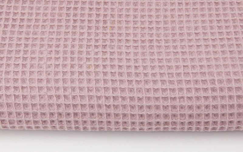 Vải Waffle là gì