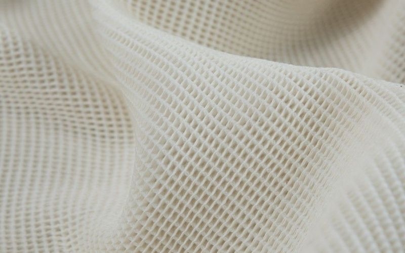 Vải Waffle Thermal