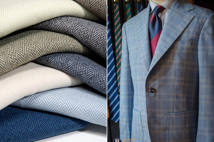 Vải Wool là gì? Ưu nhược điểm và các loại vải Wool phổ biến