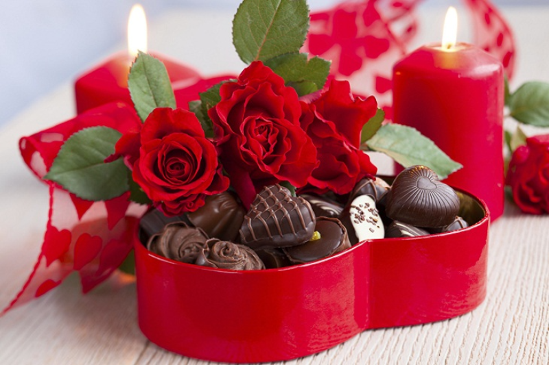 Valentine ngày mấy năm 2026 - hình 2