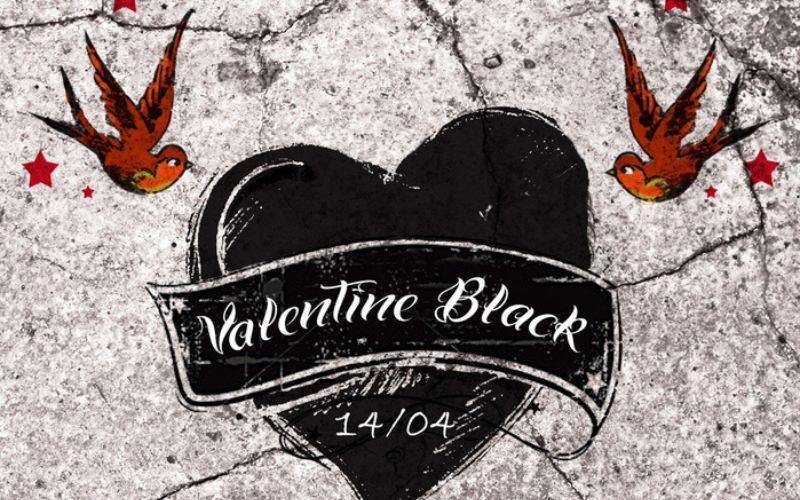 Valentine ngày mấy năm 2026 - hình 4
