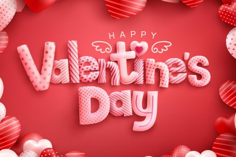 Valentine ngày mấy năm 2026 - hình 5