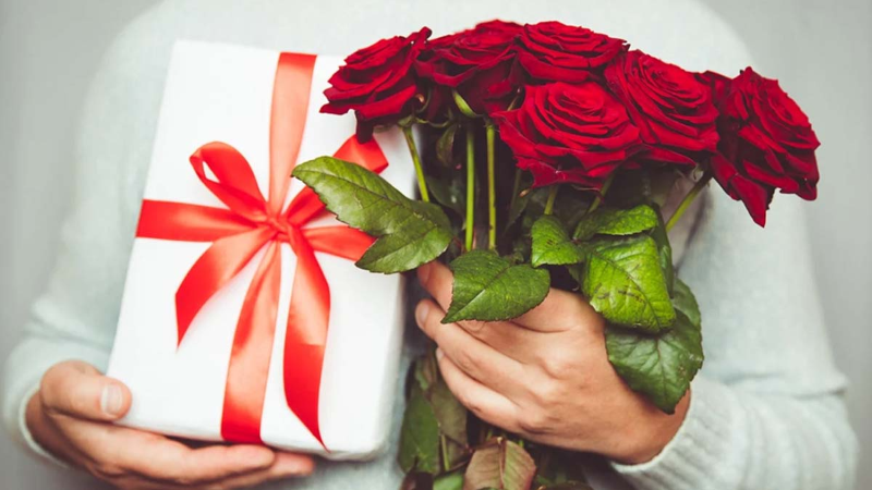 Valentine ngày mấy năm 2026 - hình 6