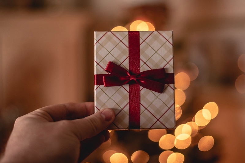 Valentine trắng ai tặng quà cho ai ảnh 7