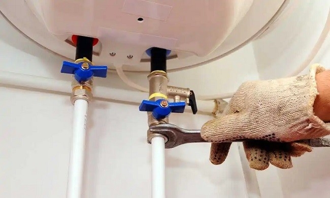 van giảm áp bình nóng lạnh 1