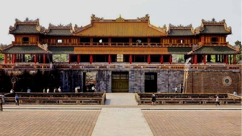 Văn hiến là gì 8