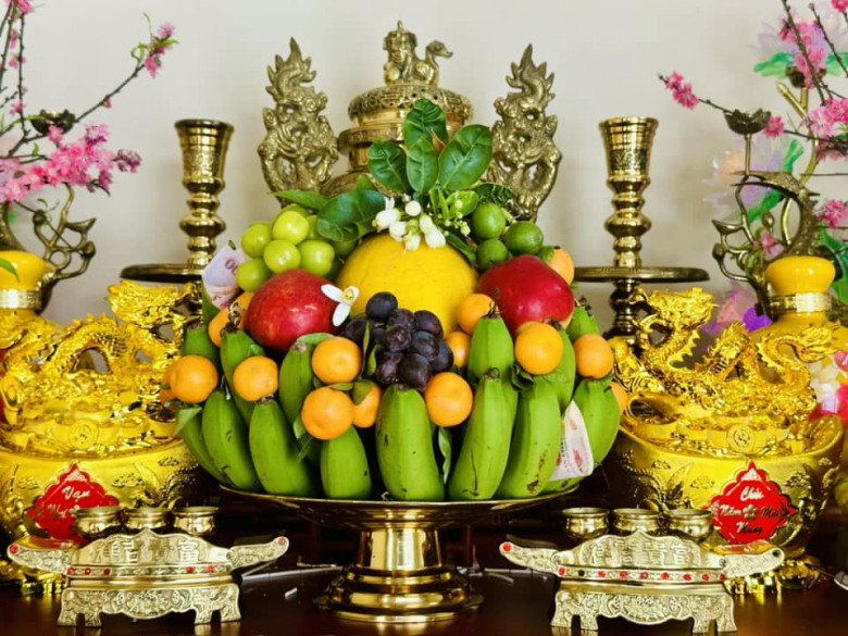 Văn khấn gia tiên ngày rằm 2