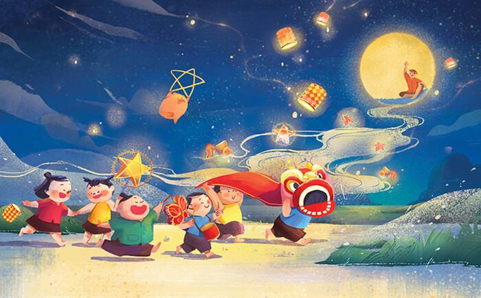 Văn khấn gia tiên ngày rằm 3