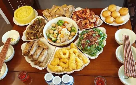 Chuẩn bị lễ vật phù hợp