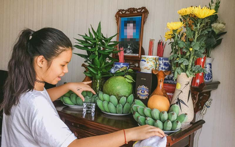 Văn khấn mùng 1 tháng 8 năm 2026 3